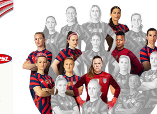 Otto WPSL Alumnae andranno alle Olimpiadi di Tokyo