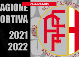 L’Alessandria Femminile apre la stagione con il logo celebrativo 30 Anni, la società lavora per i primi colpi