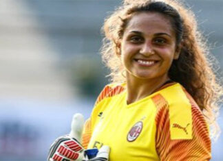 Alessia Piazza, AC Milan: “Mi hai fatto crescere come calciatrice e come persona, consapevole di cosa vuol dire essere una professionista”