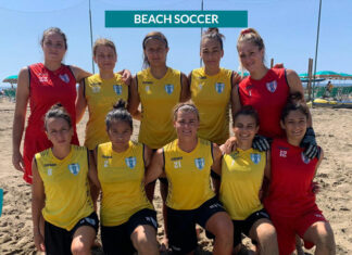 Manuela Capuano e Angela Ruotolo, Women Terracina Beach Club: “Non vediamo l’ora di partire”