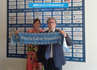 Brescia Femminile, concluso il rapporto con mister Garavaglia e il DS Rossi
