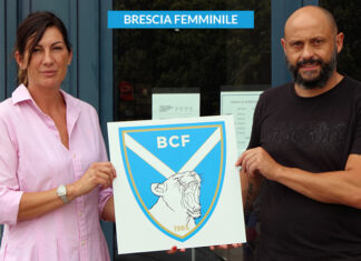 Il Brescia Calcio Femminile sceglie Macron come sponsor tecnico e rinnova la Brand Identity