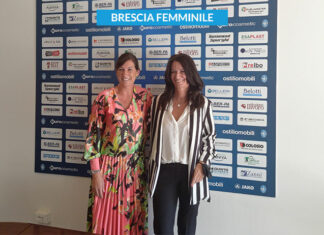 Brescia Calcio Femminile, ecco la mental coach Angela Capozziello