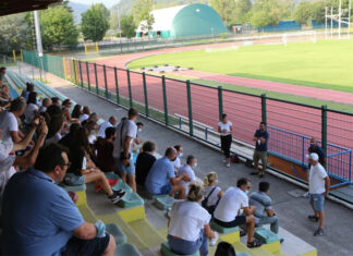 Ecco il nuovo Settore Giovanile del Brescia Calcio Femminile