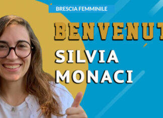 Silvia Monaci, un ritorno per la porta del Brescia Calcio Femminile
