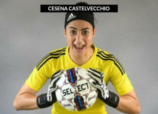 Cesena Femminile, dall’America alla corte di mister Rossi: arriva in prestito il portiere Eveljn Frigotto