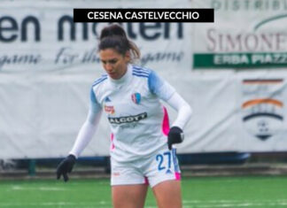 Cesena Femminile, gran colpo in entrata: Michela Franco è una calciatrice bianconera