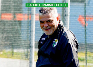 Lello Di Camillo, Chieti: “L’Independent ha meritato di vincere però ci si è arrivati con un metodo un po’ sleale”