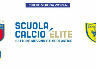 UFFICIALE – Il nostro settore giovanile diventa Scuola Calcio Élite!