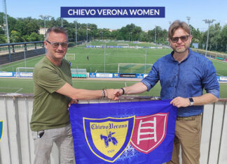 Simone Lelli, Responsabile Tecnico della Prima Squadra: “Qui un ambiente professionale e familiare”