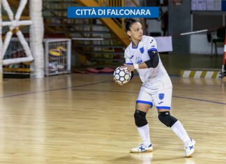 Città di Falconara: pari con il Tikitaka, marchigiane terze in classifica