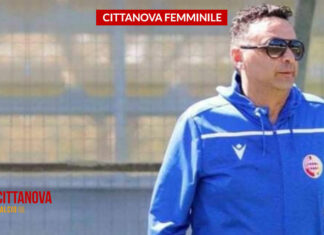 Giuseppe Spanò, Cittanovese: “Primo anno positivo, speriamo di aver creato le basi per migliorare in futuro”