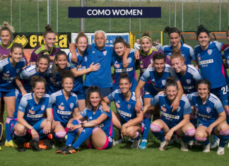 Pablo Wergifker, Riozzese Como: “A Como ringrazio tutti per l’opportunità e c’è un retroscena che vorrei raccontare”