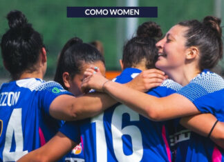 Como Women, ufficializzati 3 prestiti: dall’Inter ci sono Lucia Pastrenge, Elisa Carravetta ed Elisa Mariani