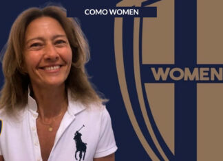 Como Women annuncia l’ingresso nello staff dirigenziale di Rachele Stucchi