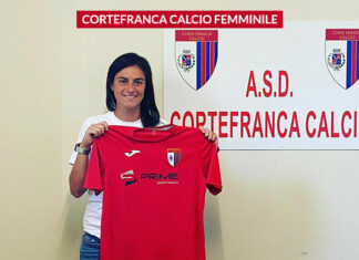 Un Asso nella manica per il Cortefranca: torna Mara Assoni