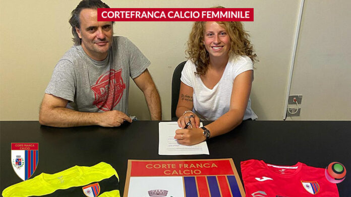 cortefranca-calcio-femminile-umberto-canfora-giulia-redolfi