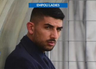 Domenico Aurelio ha conseguito il diploma di Direttore Sportivo