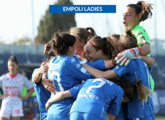 Cecilia Prugna, Empoli Ladies: “Le finali sono gare a sè ma l’Italia può fare l’impresa”