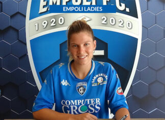 Cecilia Prugna, Eleonora Binazzi e Norma Cinotti ancora in azzurro nella stagione 2021/22