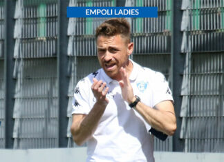 Riparte la stagione dell’Empoli Femminile