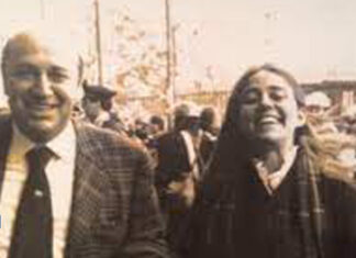 Il titolo Europeo dell’Italia di Mancini sarà dedicato a Paolo Mantovani, papà di Ludovica Mantovani Presidente del Consiglio Direttivo della Divisione Calcio Femminile