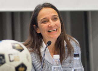 Ludovica Mantovani, Presidente della Divisione Calcio Femminile, e le nuove sfide verso un professionismo finalizzato alla crescita dell’intero movimento