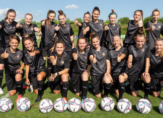 Al via la Coppa di Ucraina-2025/2026