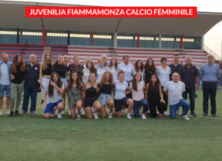 Il Fiammanonza disputerà la Serie C 2021/22, allenatore delle brianzole sarà Danilo Brambilla