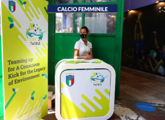 LifeTACKLE, concluso il ricco programma di attività per il 2020/21