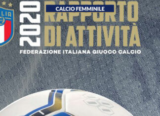 Pubblicato il Rapporto di attività 2020: ecco come la FIGC ha affrontato la pandemia