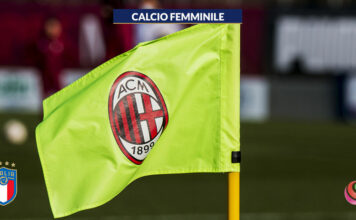 Under 15 femminile, il Milan vince lo Scudetto: battuta la Roma per 2-0 nella finale di Cervia