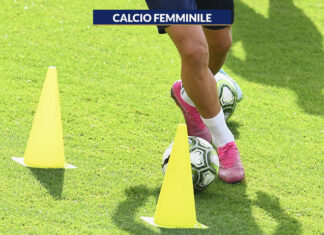 Pubblicato il Protocollo con le indicazioni per la pianificazione, organizzazione e gestione della Stagione Sportiva 2021/2022