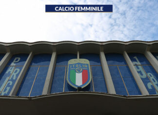 Da Quagliarella alle Azzurre Bonansea e Girelli: tutti i nuovi allenatori Uefa B abilitati