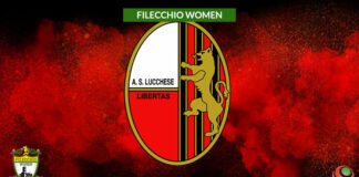 Il Filecchio Women diventa Lucchese Femminile