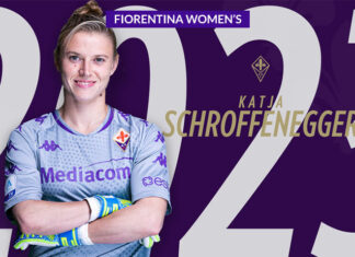 Katja Schroffenegger e Alice Tortelli rinnovano a Firenze