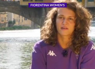 Alice Tortelli, Fiorentina Femminile: “Ripartiamo dal cuore di Firenze. C’è grande entusiasmo e voglia di fare bene”
