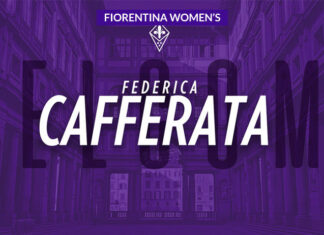 Welcome Francesca Vitale e Federica Cafferata!