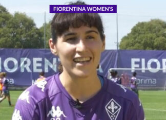 Marta Mascarello, Fiorentina Femminile: “L’obiettivo è onorare la maglia. Mi sento pronta a rientrare”