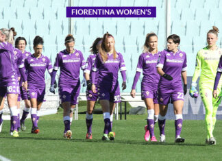 Patrizia Panico, Fiorentina: “Voglio riprendere da dove ho lasciato, Firenze prestigiosa”