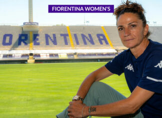 Femminile: pre season 2021-2022