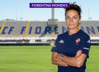 Il 16 luglio presentazione alla stampa di Patrizia Panico