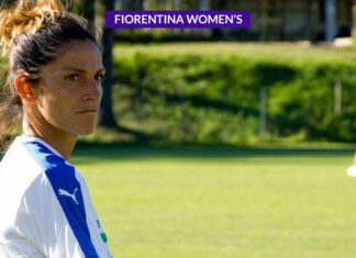 Patrizia Panico è la nuova allenatrice della Fiorentina Femminile