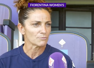Fiorentina Femminile – Patrizia Panico si presenta: “Carica e piena di entusiasmo. Il mio gioco non si baserà su un solo schema”
