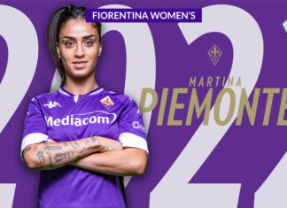 Welcome Sarah Huchet, Sabrina Tasselli e Martina Piemonte !