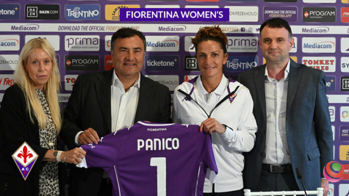 fiorentina-womens-presentazione