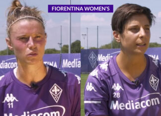 Fiorentina Femminile, Schroffenegger e Baldi: “Sensazioni molto positive. Ripartiamo con nuovi obiettivi”