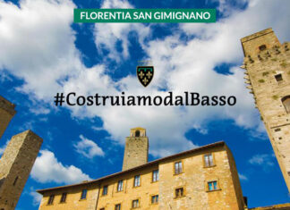 “Noi siamo San Gimignano!” …da questo slogan ripartiamo