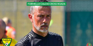 Giampiero Serafini, Formello: “Salvezza? Per me vale quanto la vittoria del campionato”