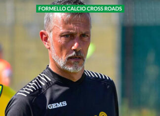 Giampiero Serafini, Formello: “Salvezza? Per me vale quanto la vittoria del campionato”